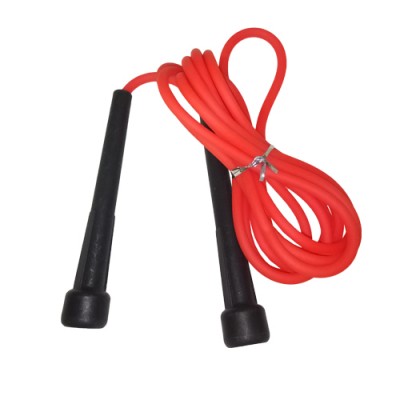 2020 cheap hot sale kids skipping jumping rope Simplicity exercise equipment indoor fitness saltar la cuerda children