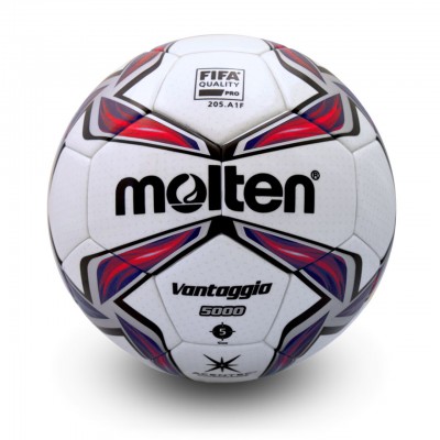 Professional Personalized customization Ready to ship Molten football soccer ball