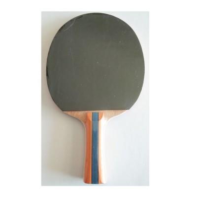 Wholesale professional 3 star quality standard  Durable Table Tennis Rackets For  Match Ping Pong Paddle