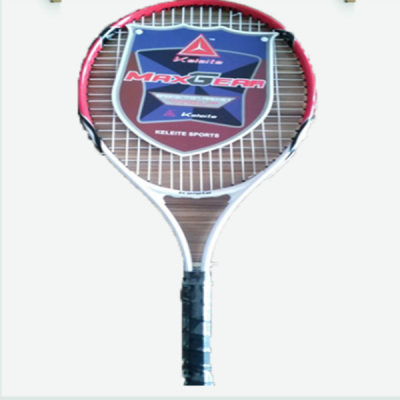 2020 Hot Sale Professional Tennis Racket Oem Design Your Own Tennis Racket Aluminum Alloy Tennis Racket for sports play