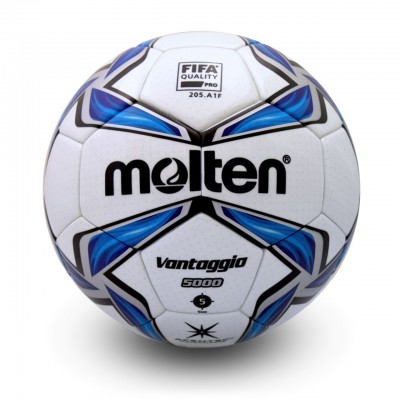 sample size 4 5 Ready to ship Molten football soccer ball anti-slip professional match training